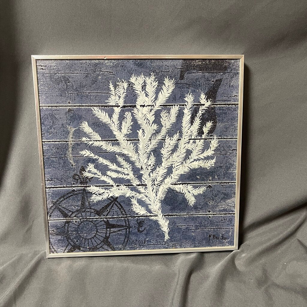 Coral Art