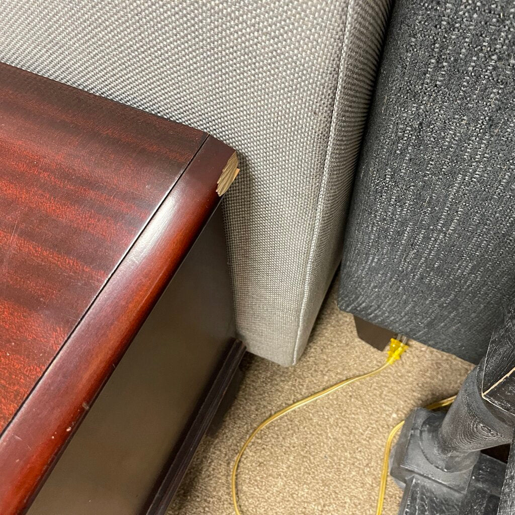 Lane Cedar Hope Chest (no key)