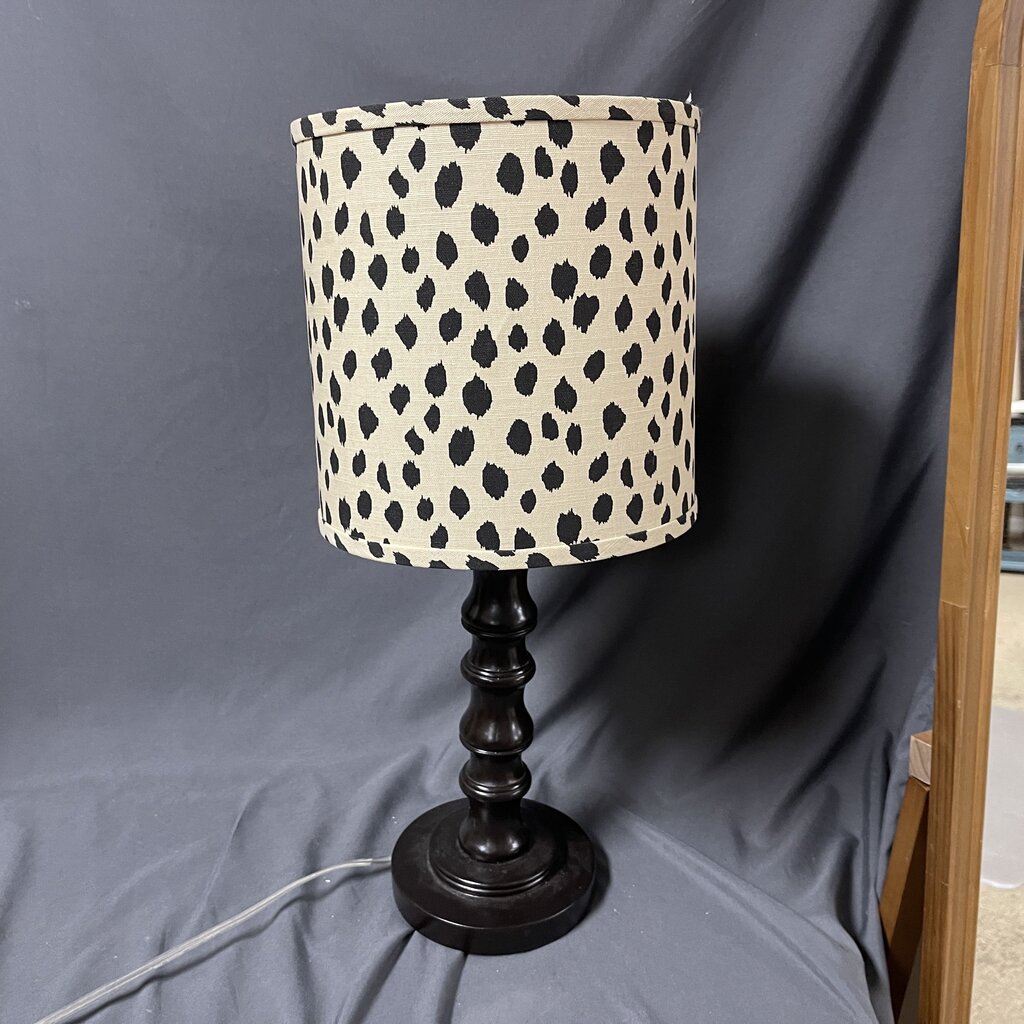 Spindle Lamp