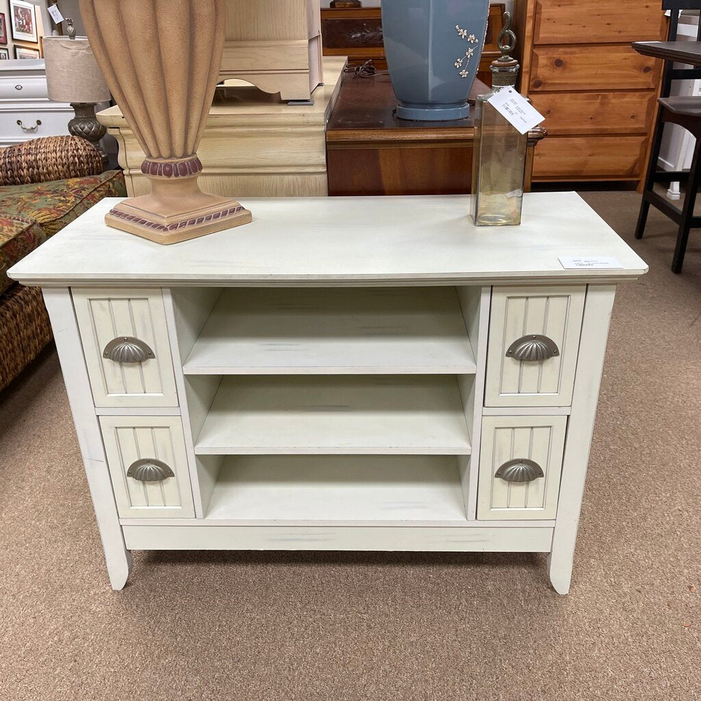 Media Cabinet