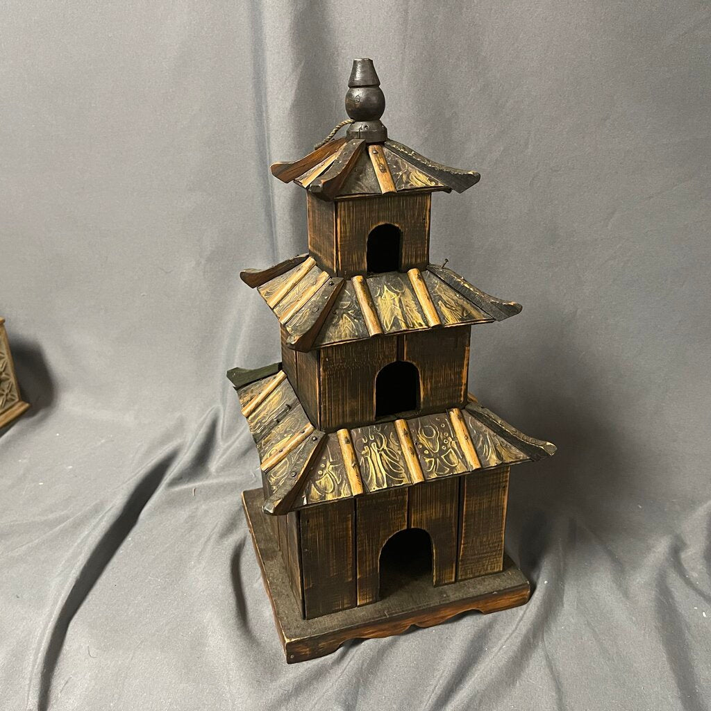 Birdhouse