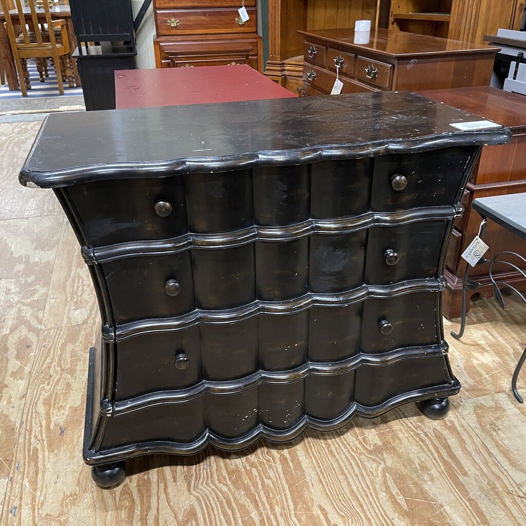 Accent Chest