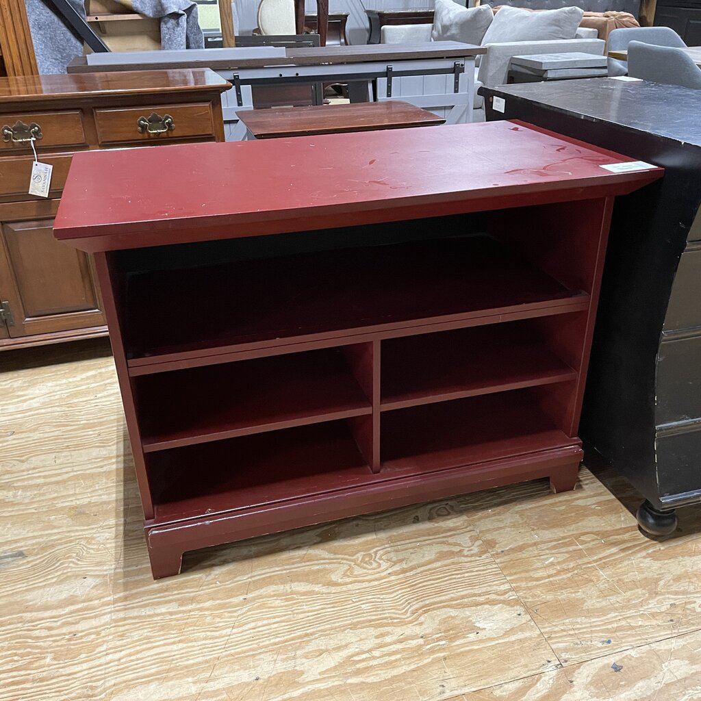 Entertainment Cabinet