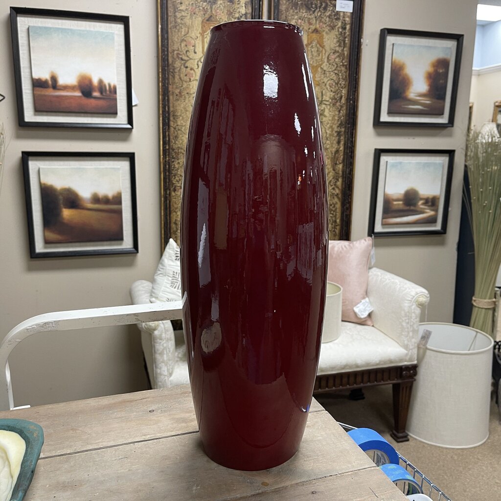 Ceramic Vase