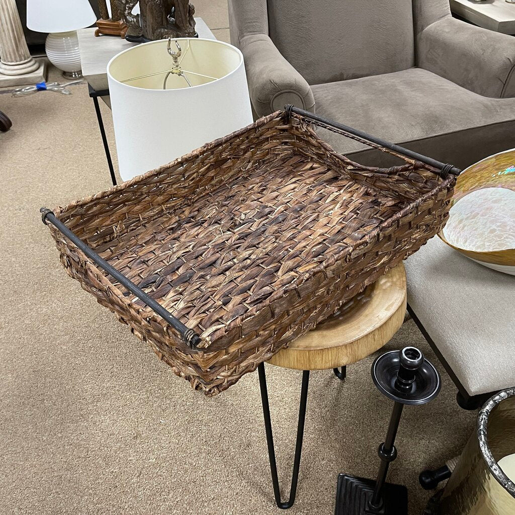 Seagrass Tray