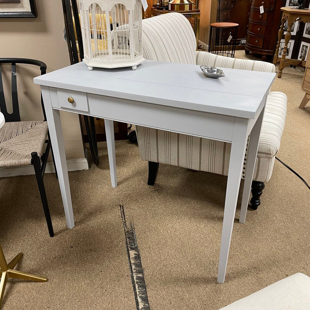 Painted Writing Desk