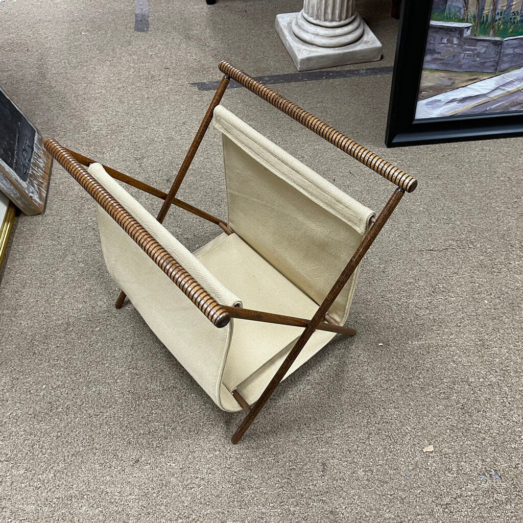 Magazine Holder