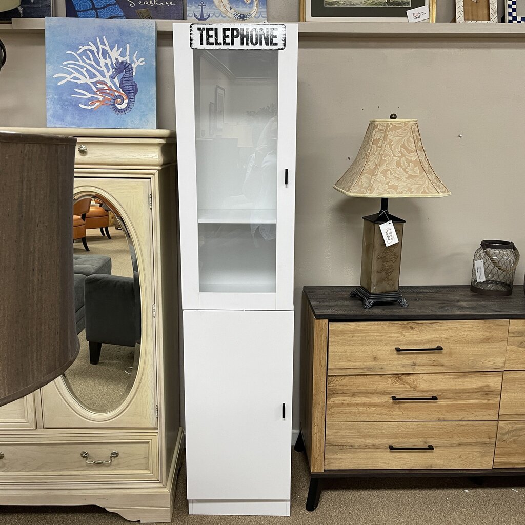 Simple Cabinet