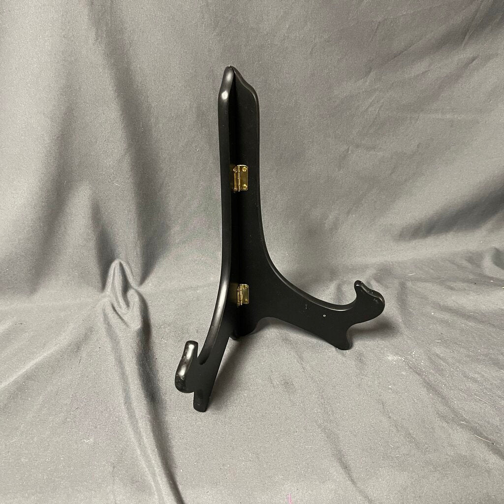 Folding Wood Picture Easel