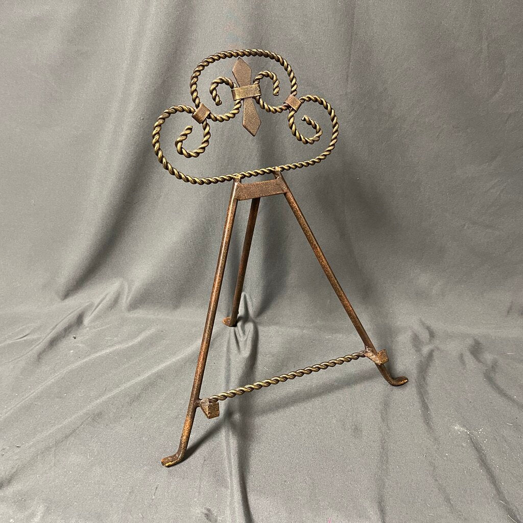 Metal Picture Easel