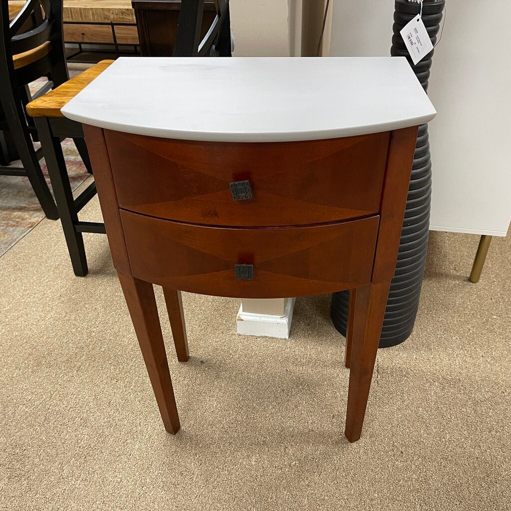 2-Drawer Chest