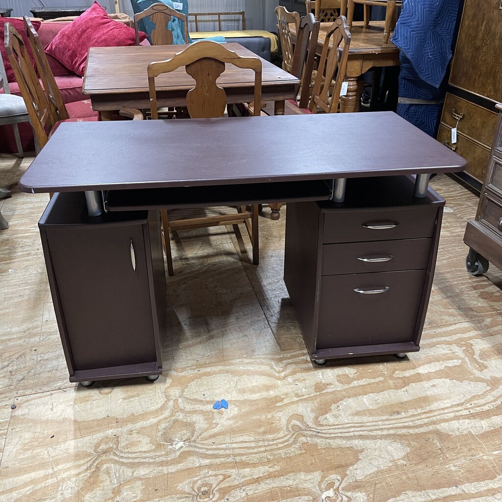 Computer Desk