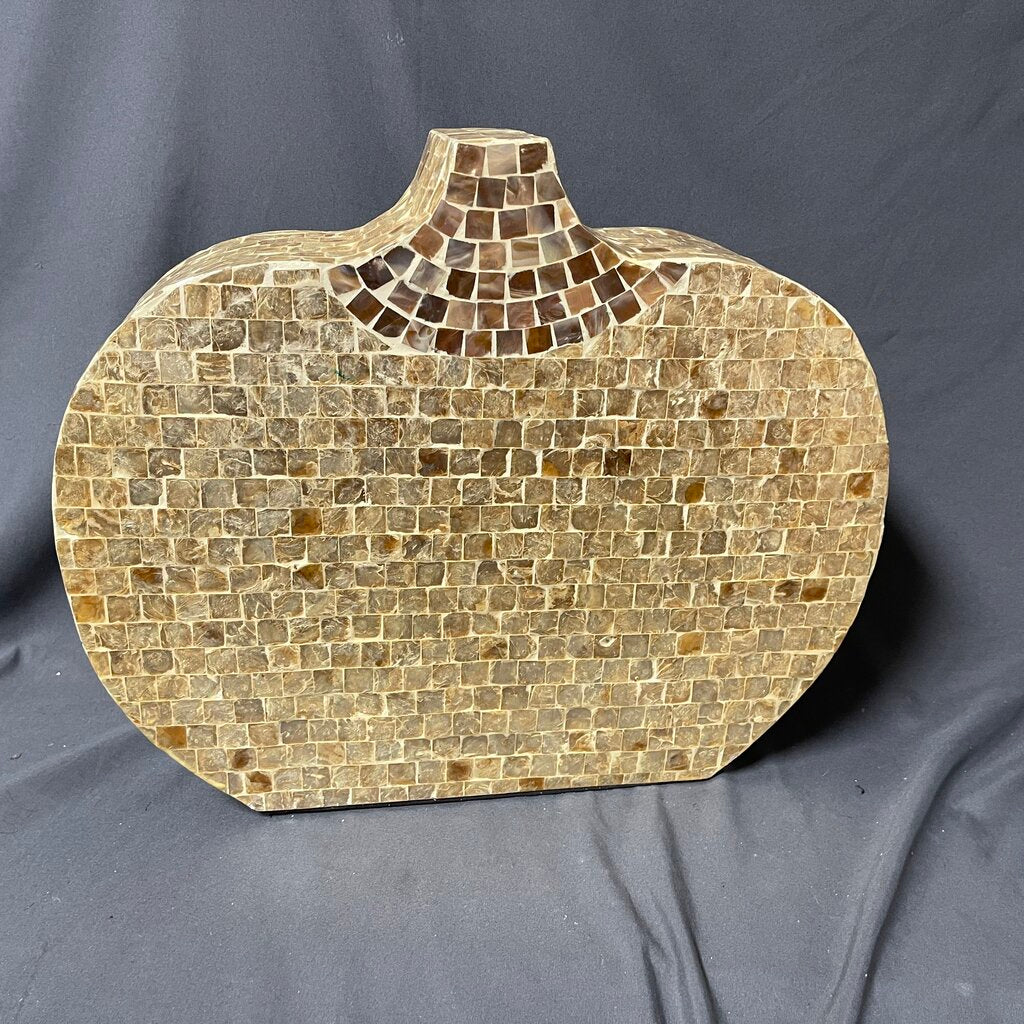 Mosaic Pumpkin