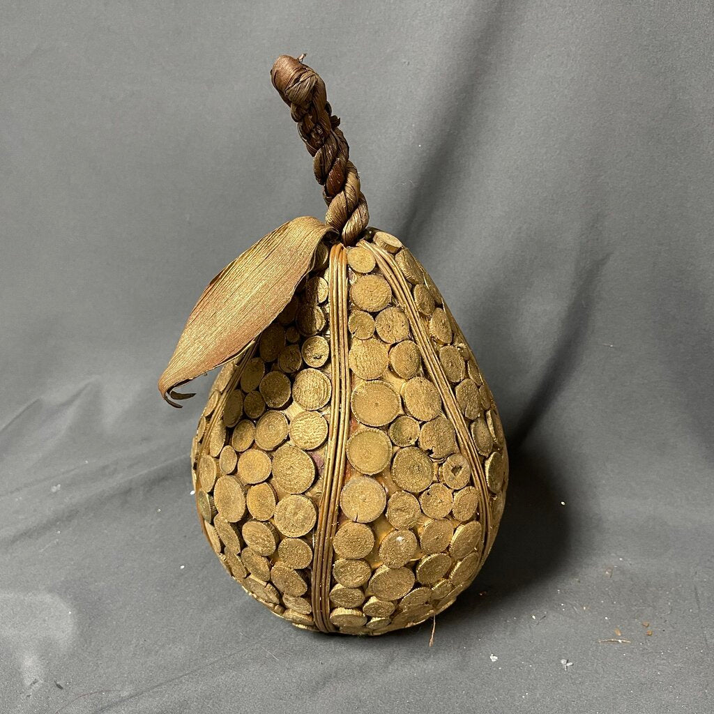 Mosaic Gold Pear