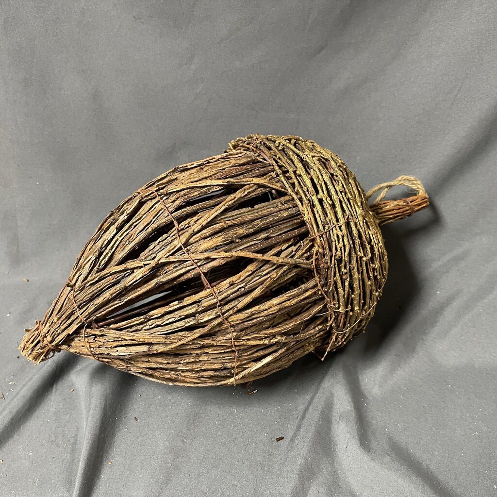Twig Acorn