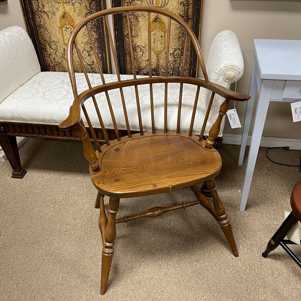 Windsor Style Chair