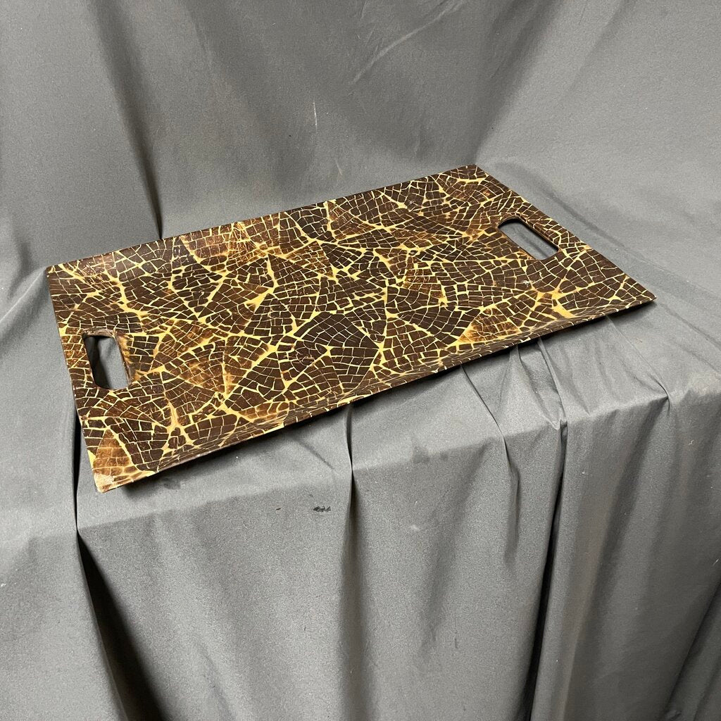 Mosaic Style Tray