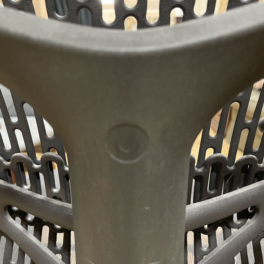 Mesh Office Chair