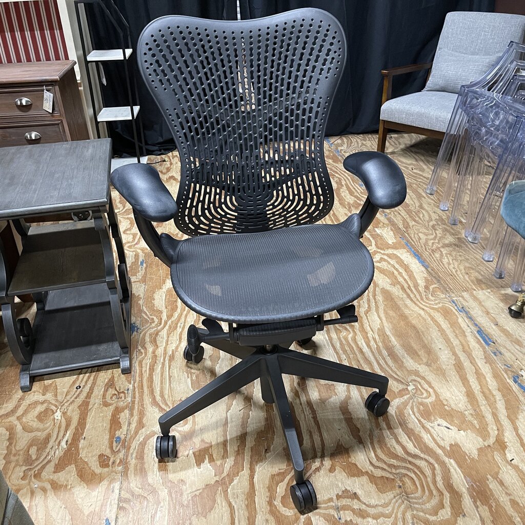 Mesh Office Chair