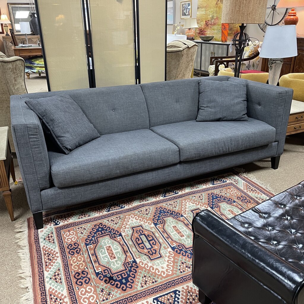 Upholstered Sofa