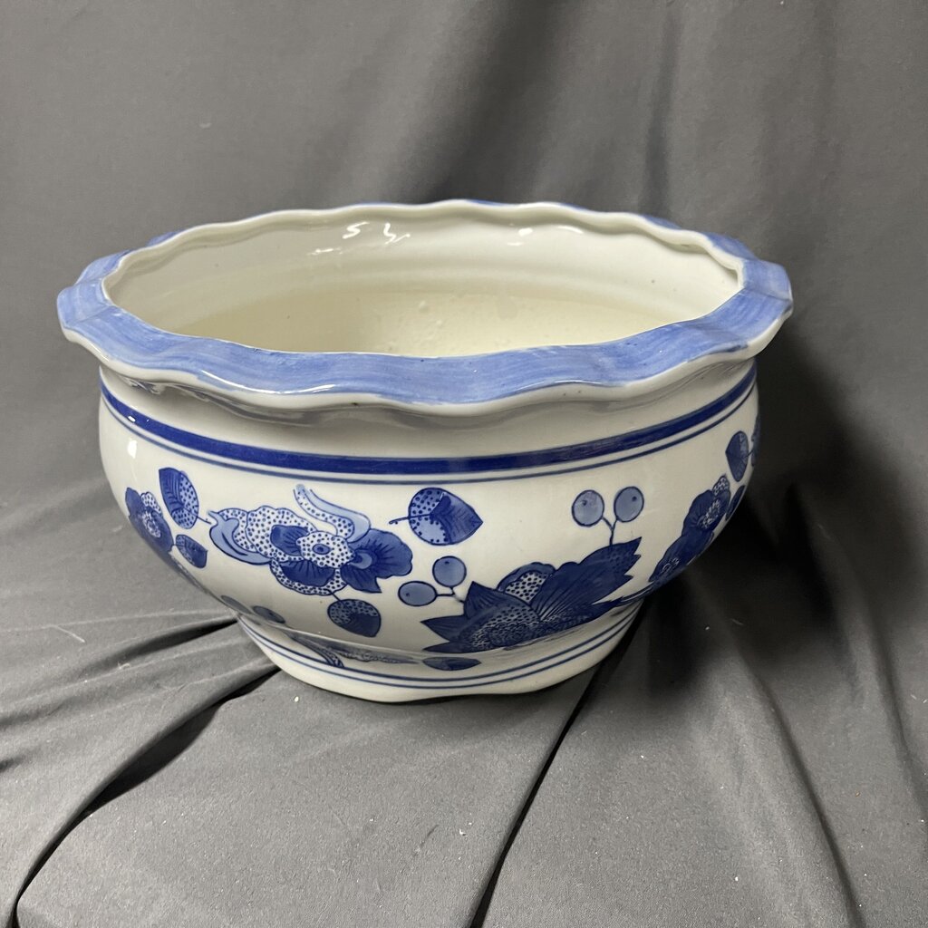 Ceramic Planter