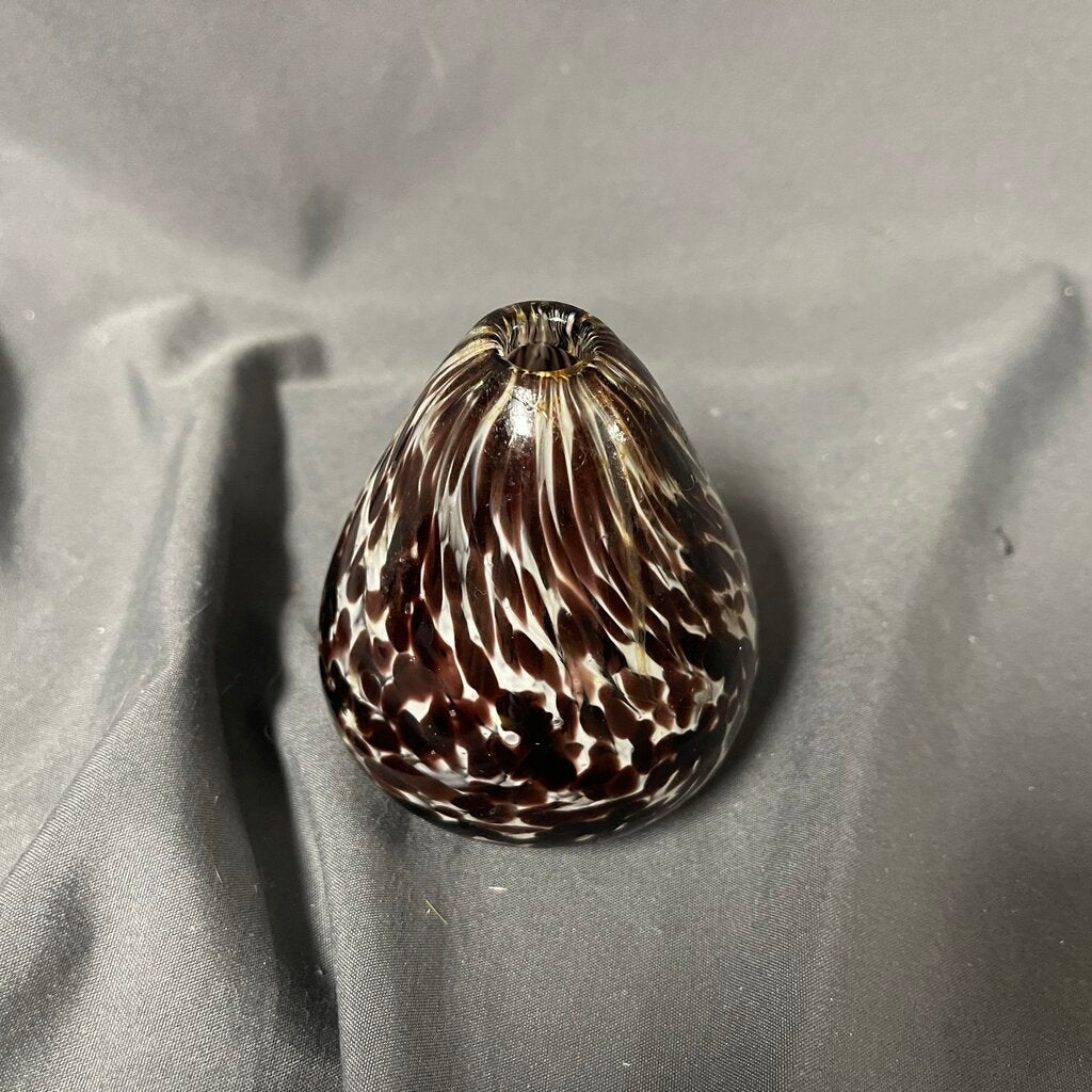 Glass Bud Vase
