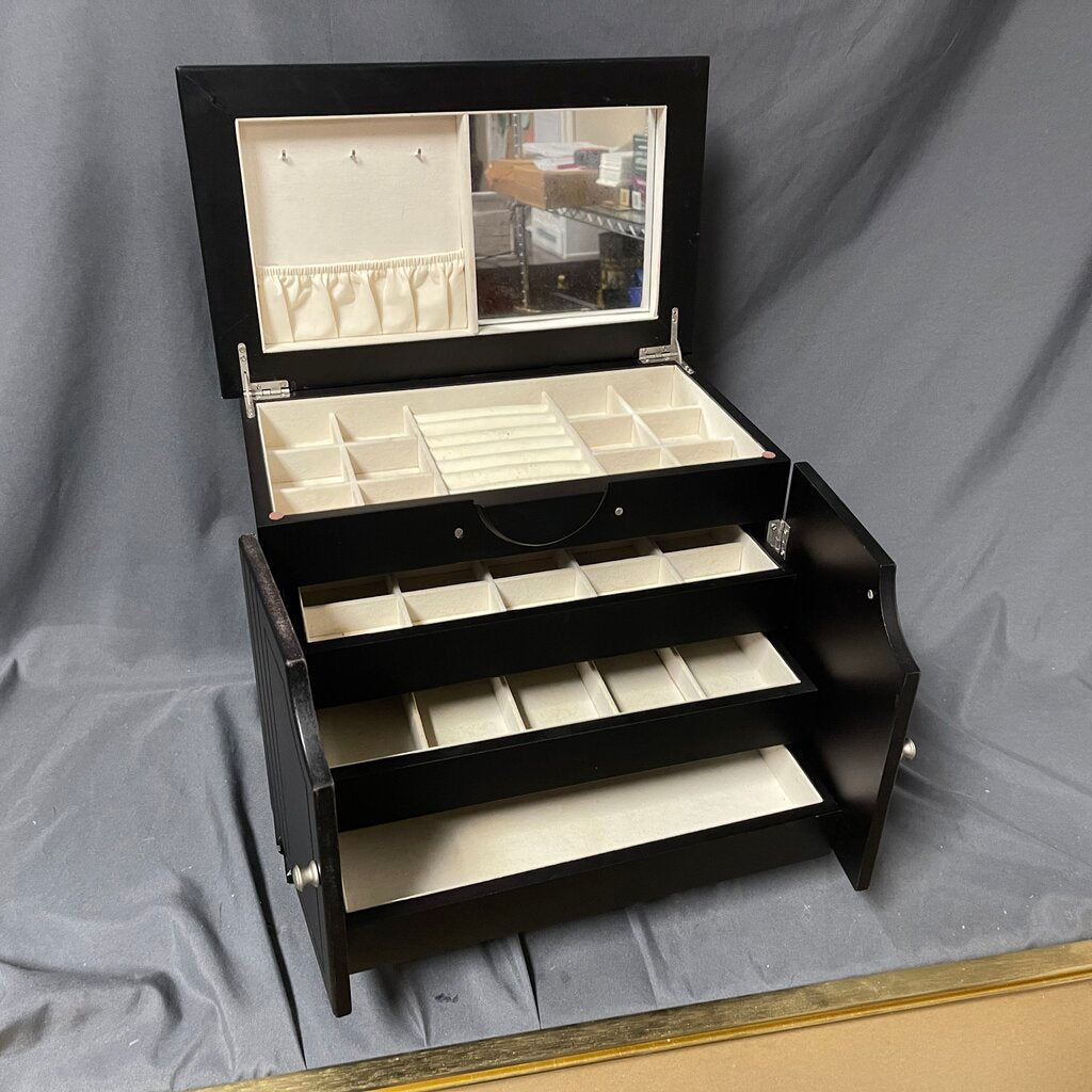 Jewelry Box