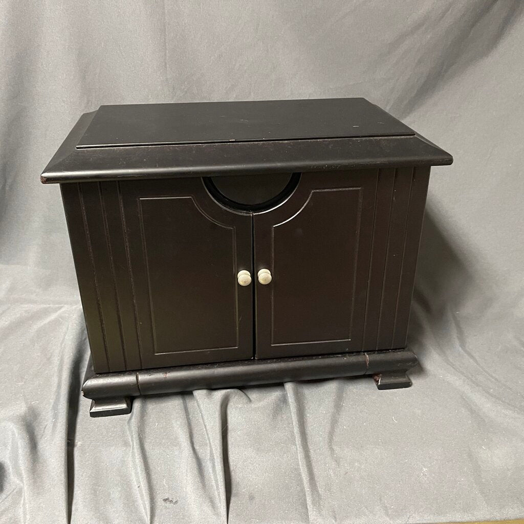 Jewelry Box