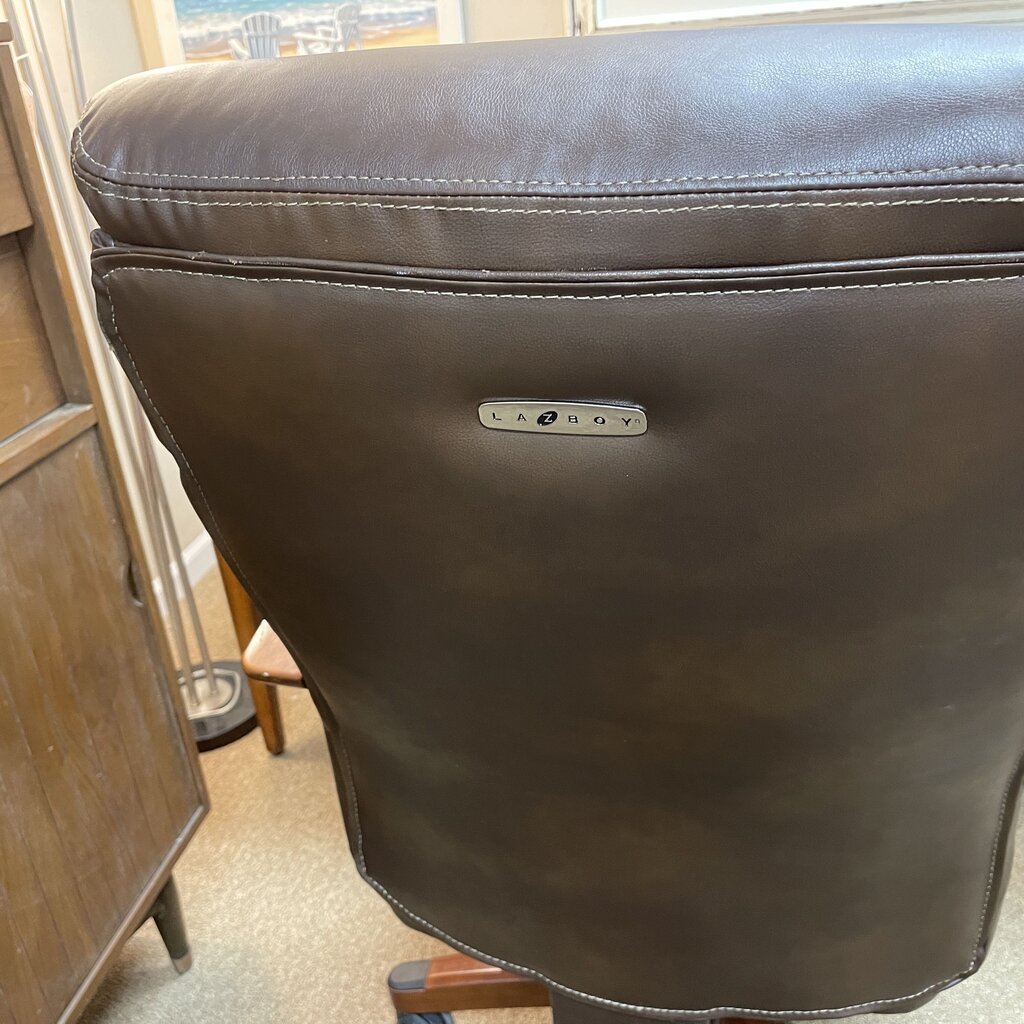 Leather Office Chair