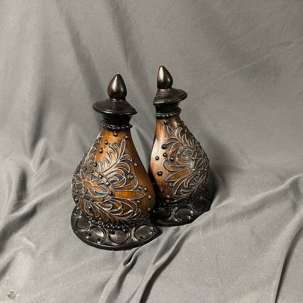 Pair Bookends