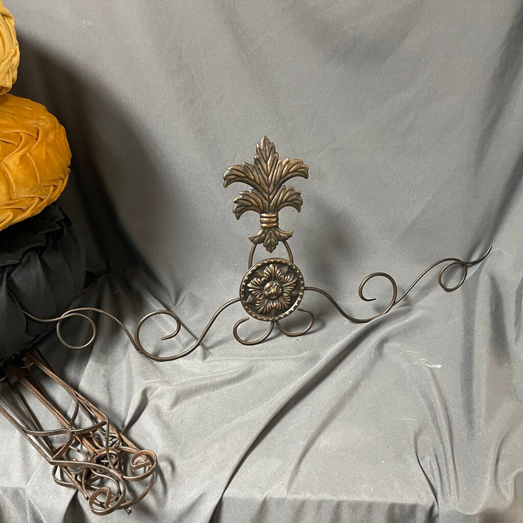 Metal Wall Decor