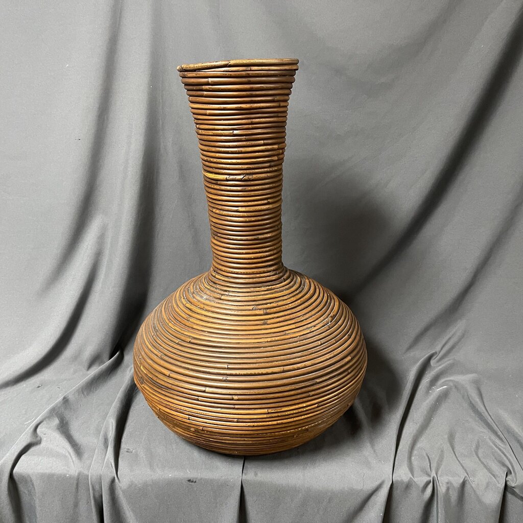 Pencil Reed Vase