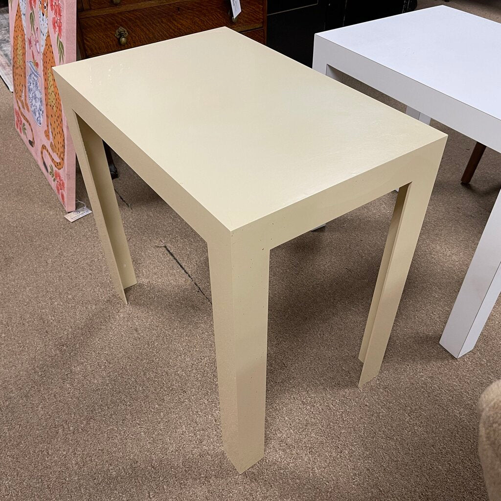 Simple Side Table