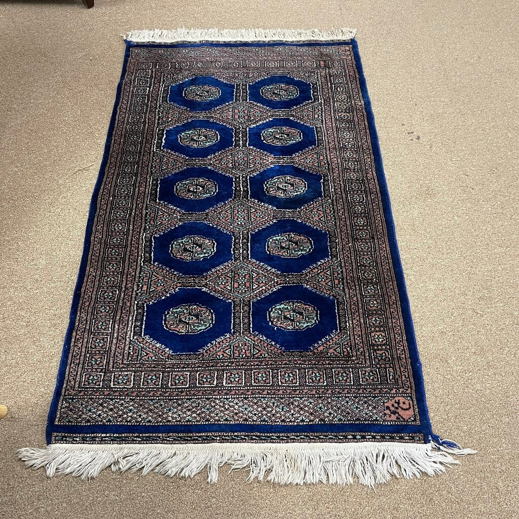 Pakistani Wool Rug