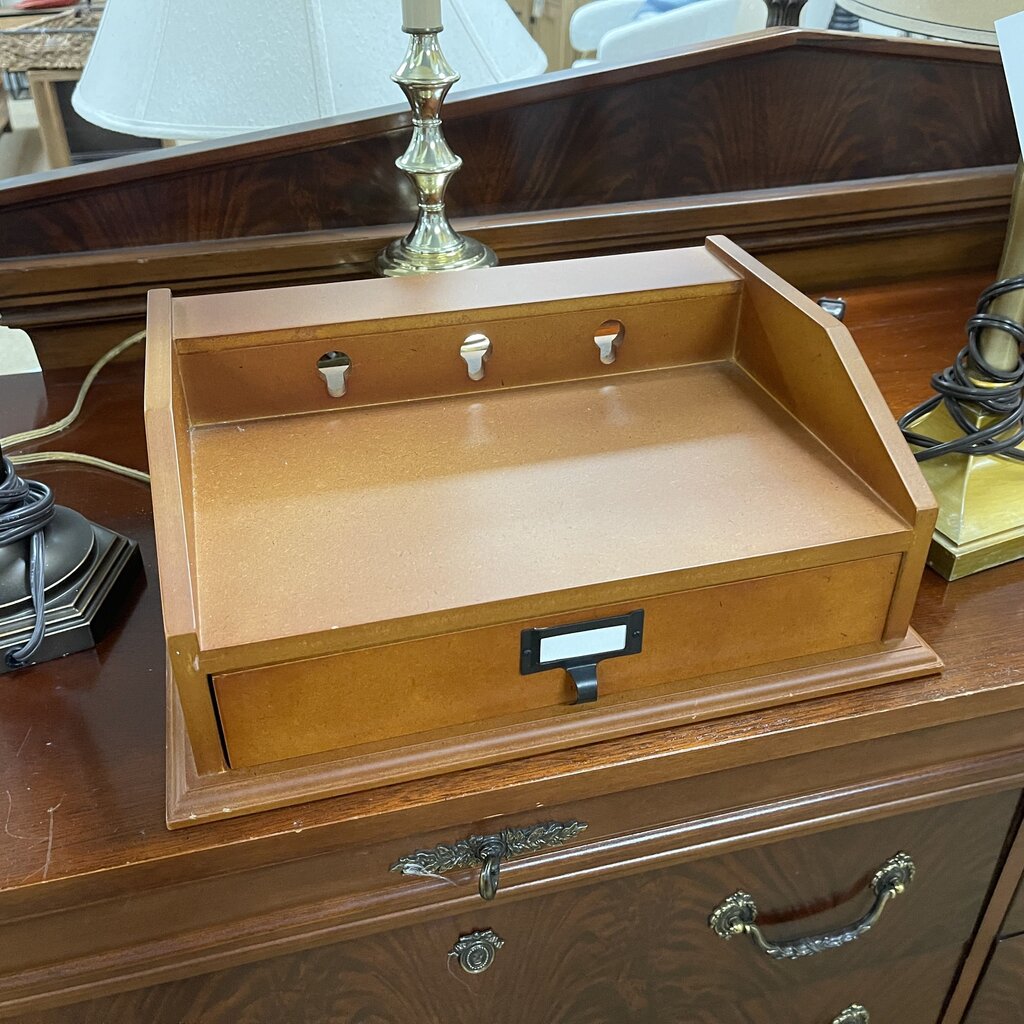 Letter Tray