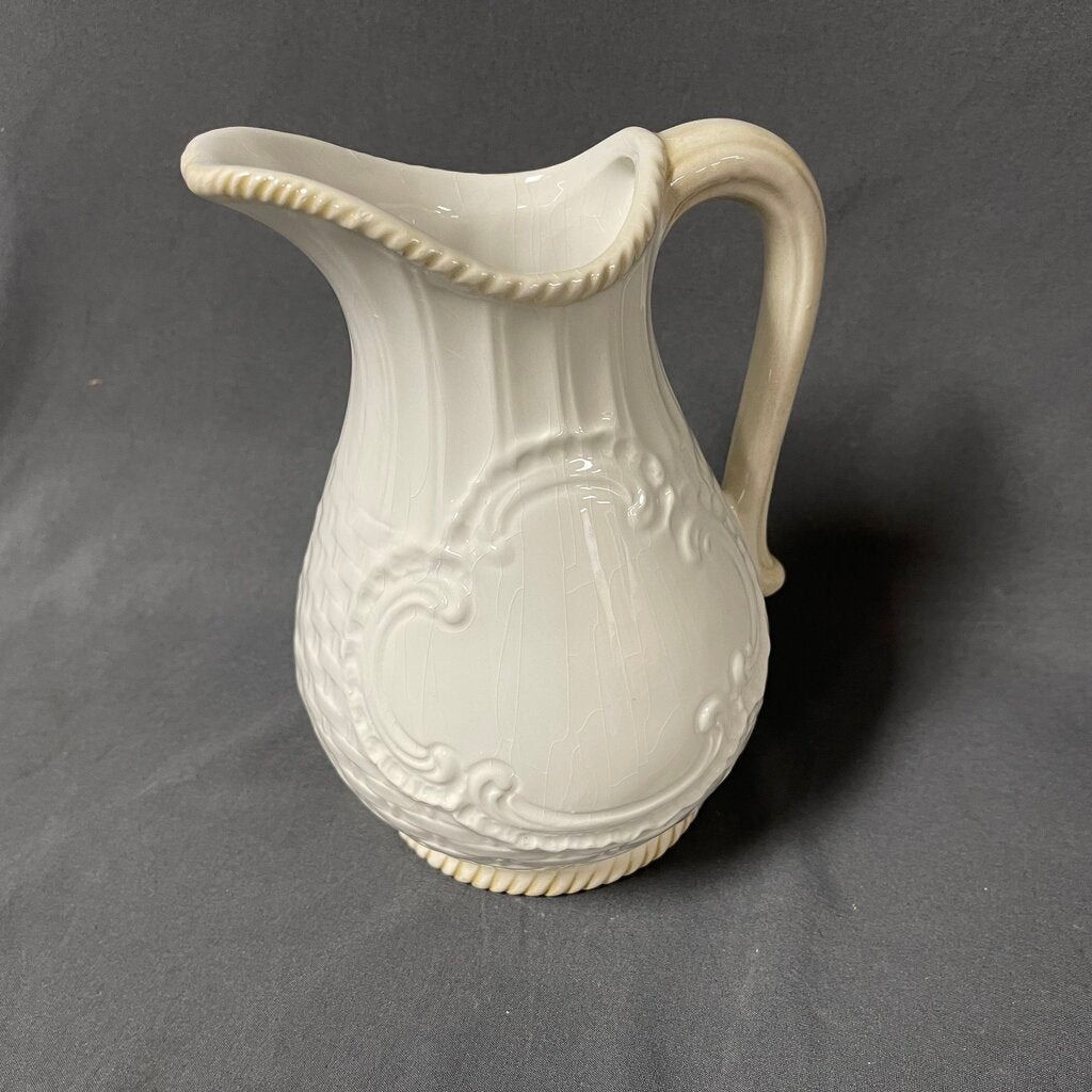 Butler's Pantry Pitcher