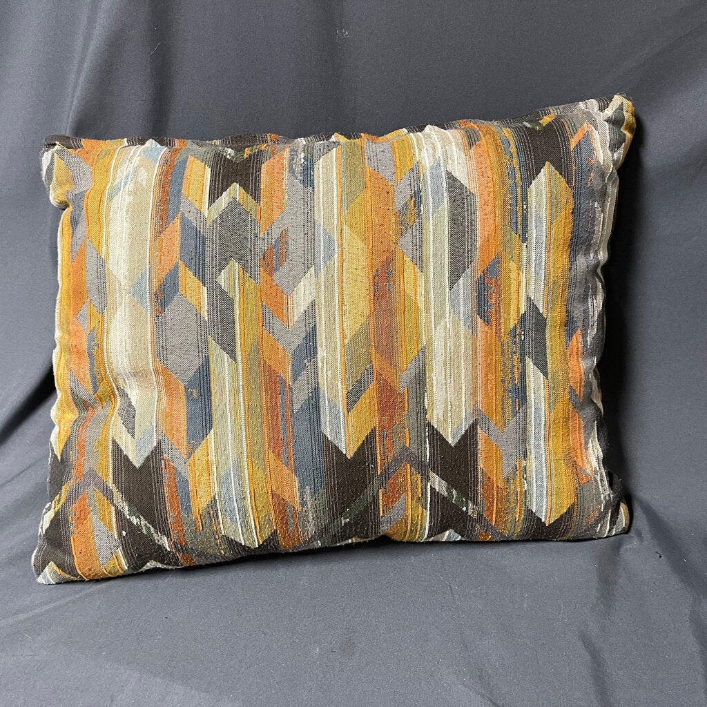 Southwest Style Pillow