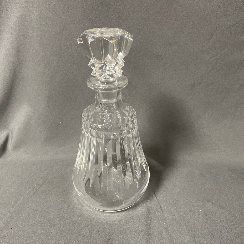Crystal Wine Decanter