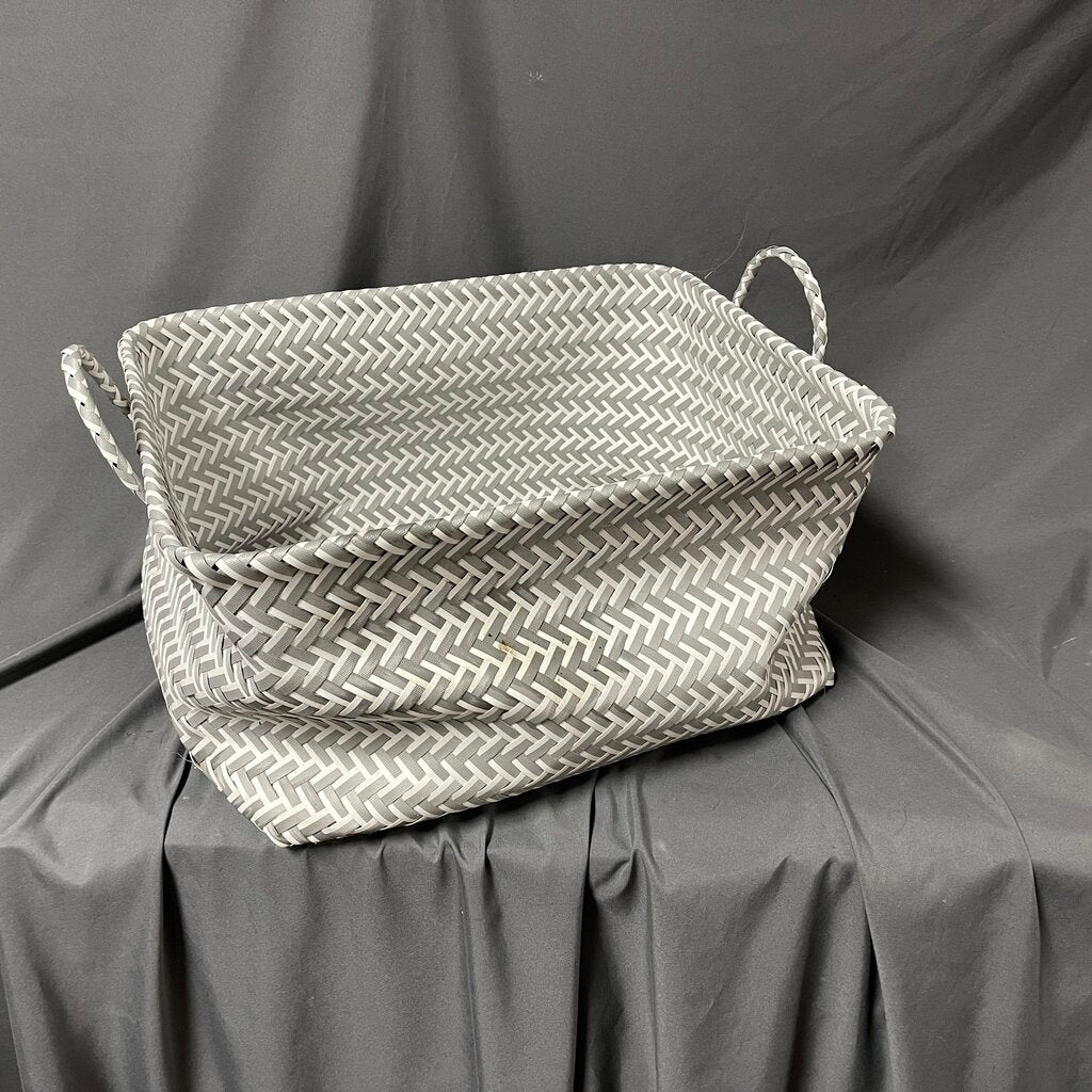 Nylon Woven Basket