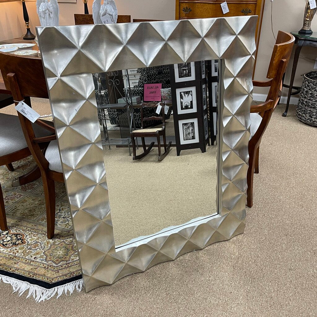 Contemporary Mirror