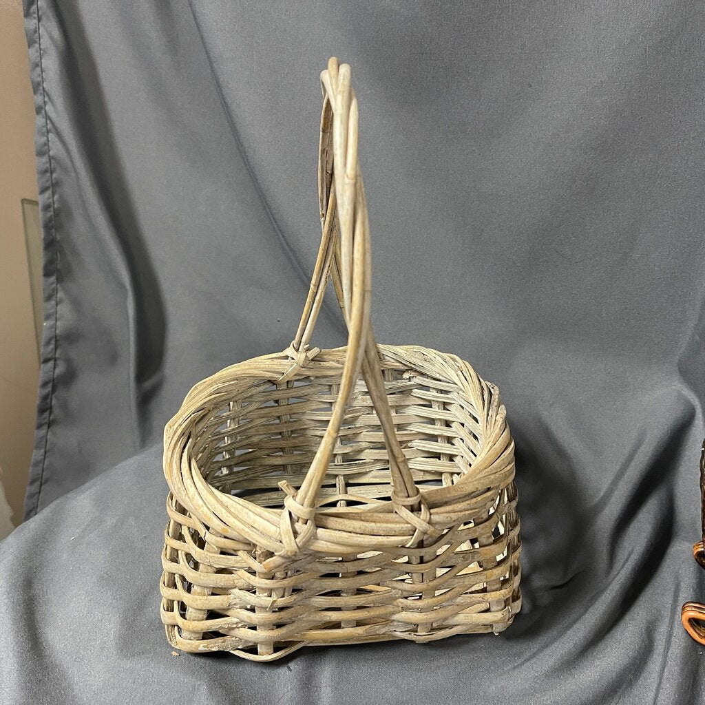 Handled Basket