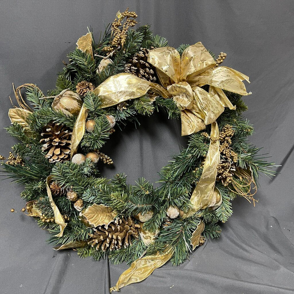 Christmas Wreath