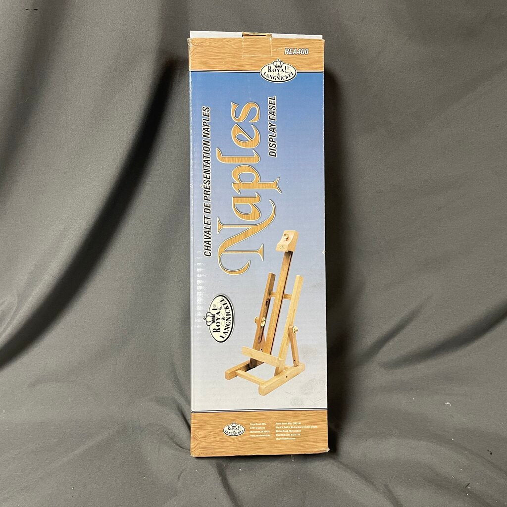 Adjustable Table Easel