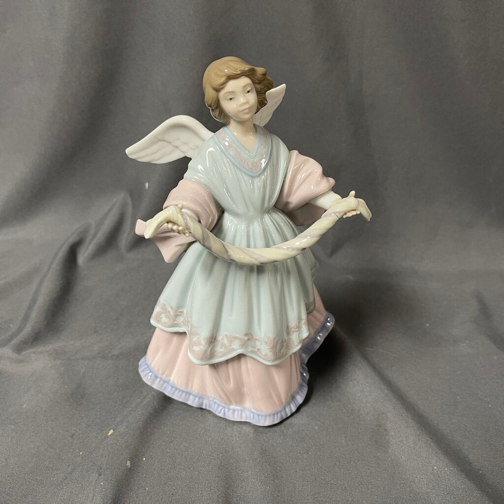 Joyful Offering Angel #6125