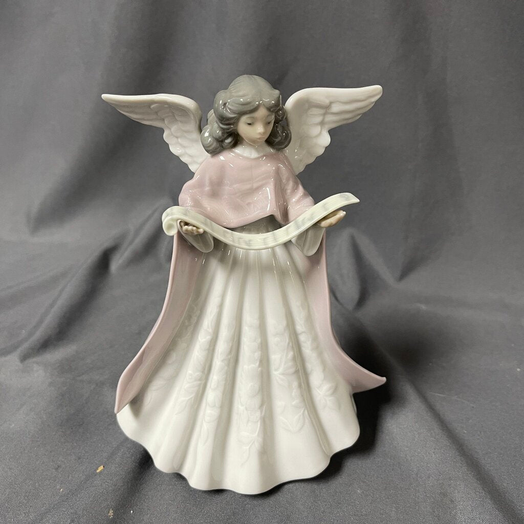 Pink Cantante Angel #5831