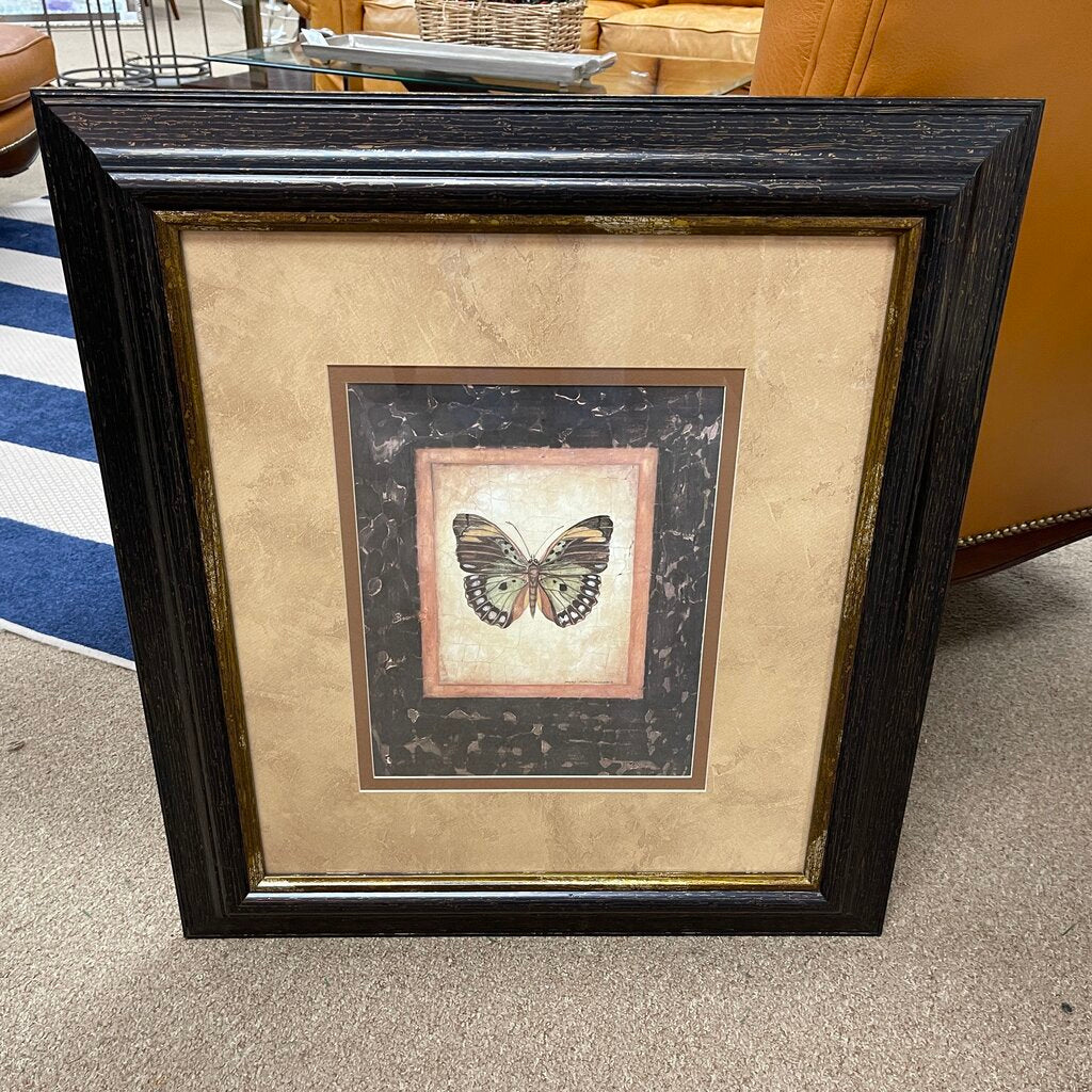 Butterfly Print