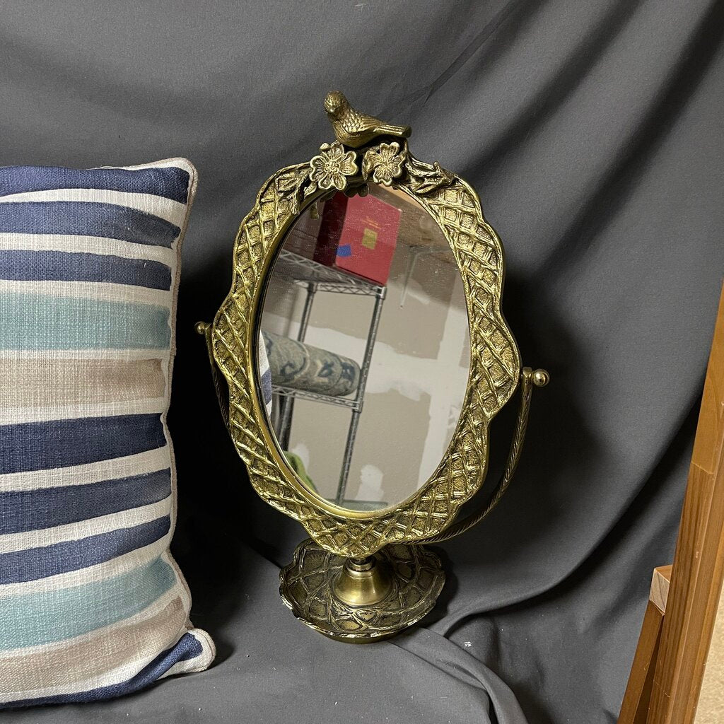 Tabletop Vanity Mirror