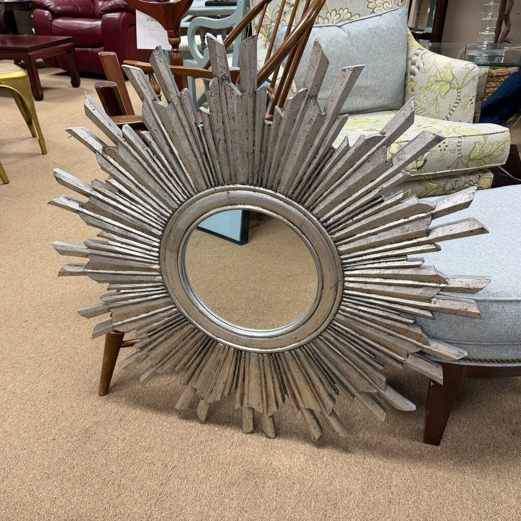 Sunburst Mirror