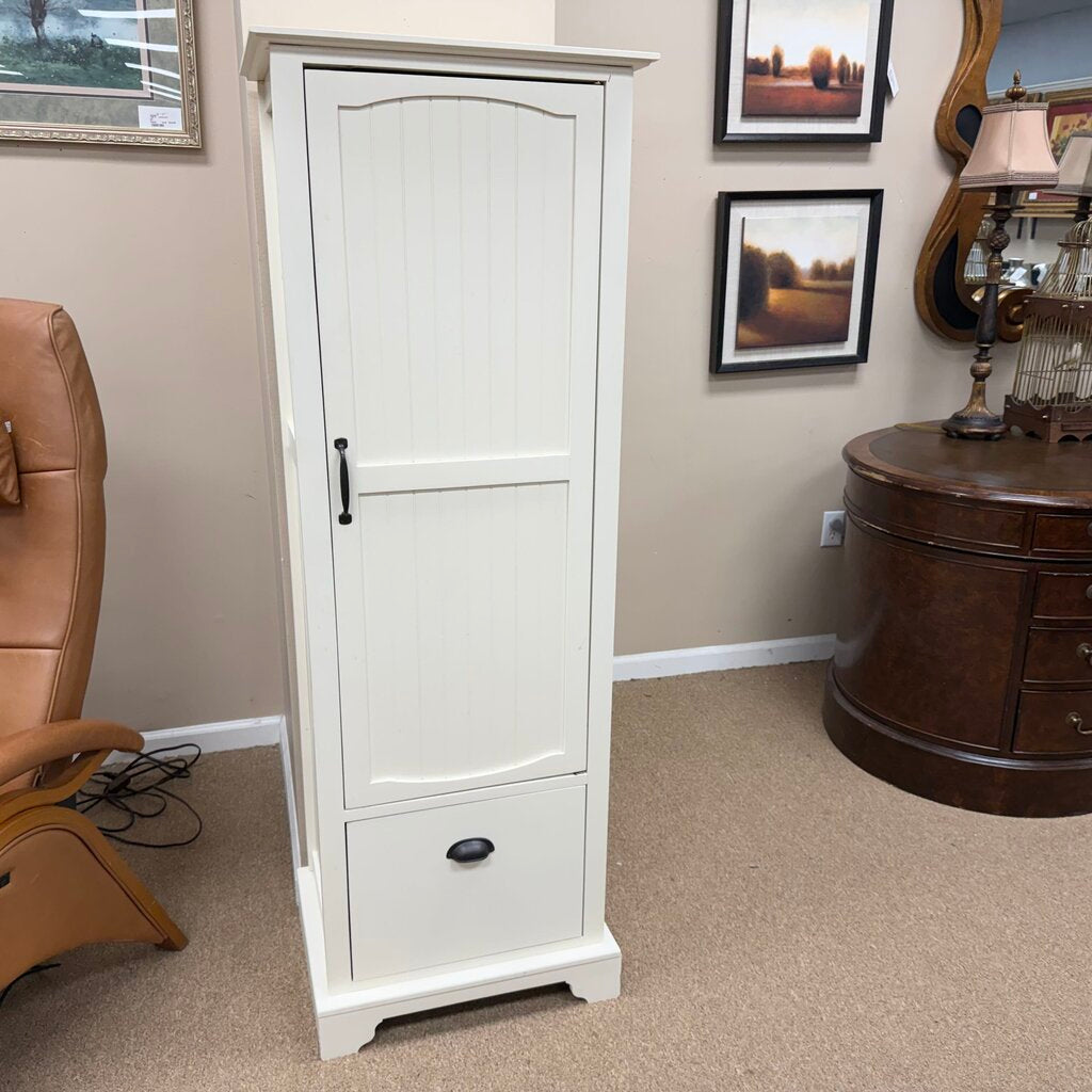 Cream Cupboard/Cabinet