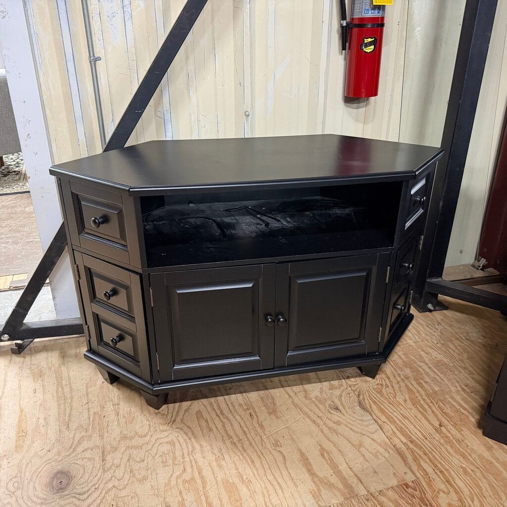 Entertainment Cabinet